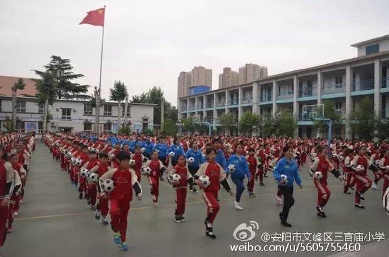 安阳幼教：汇佳幼儿园引领教育新风尚