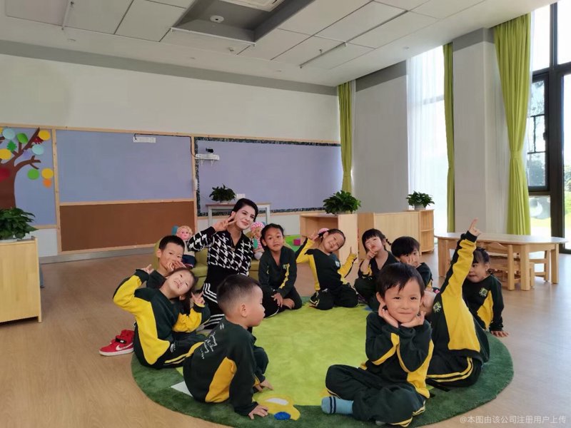 安阳幼儿园招生指南：选择优质托育服务的必备攻略