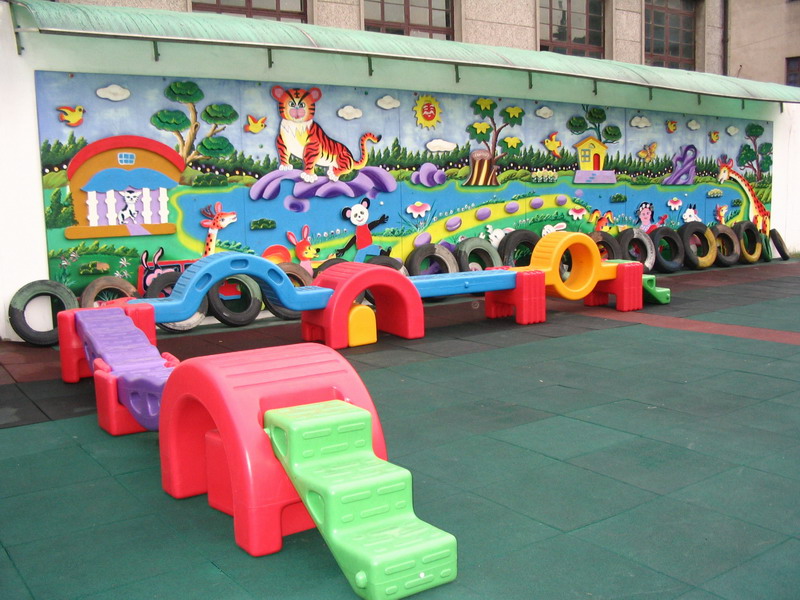 走进汇佳幼儿园：教育理念与教学质量的完美融合